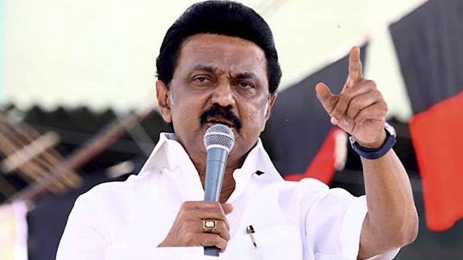 Centre and Tamil Nadu Clash Over Hindi Dispute