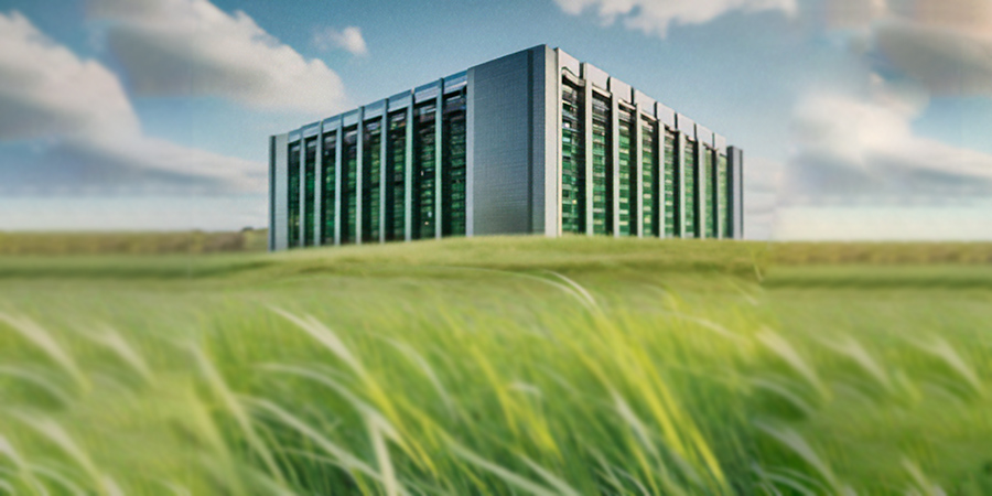 Four new data center parks to be established in Mumbai, Pune, and Nagpur