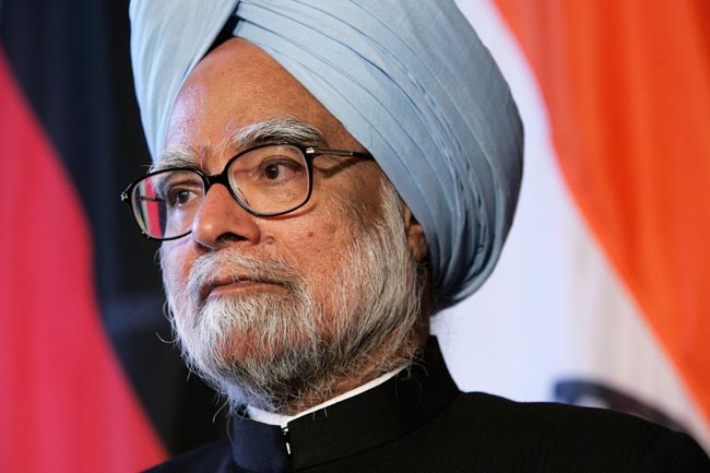 Man who did not utter a word in 10 years, spurs venom against PM Narendra Modi