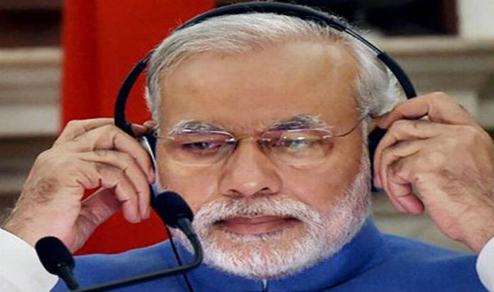 PM Modi calls for protection of environment on mann ki baat