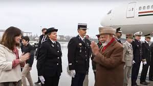PM Modi Advocates for Skill Development to Navigate AI-Driven Future at Paris Summit