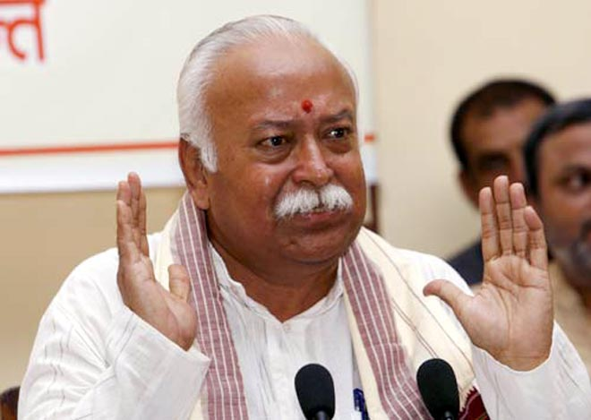 Demonetisation to make India more moral country: RSS