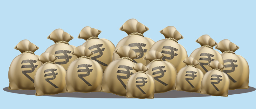 Rule for unaccounted deposists: Pay 50% now or 85% if caught