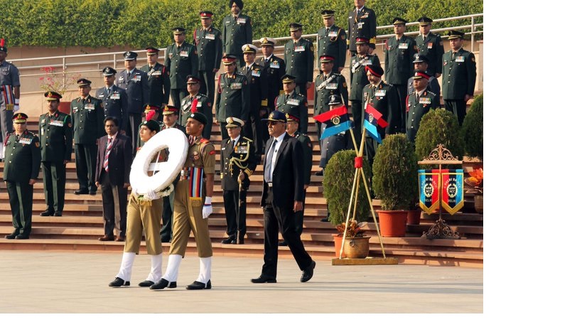NCC to celebrate its 74th Birth Anniversary