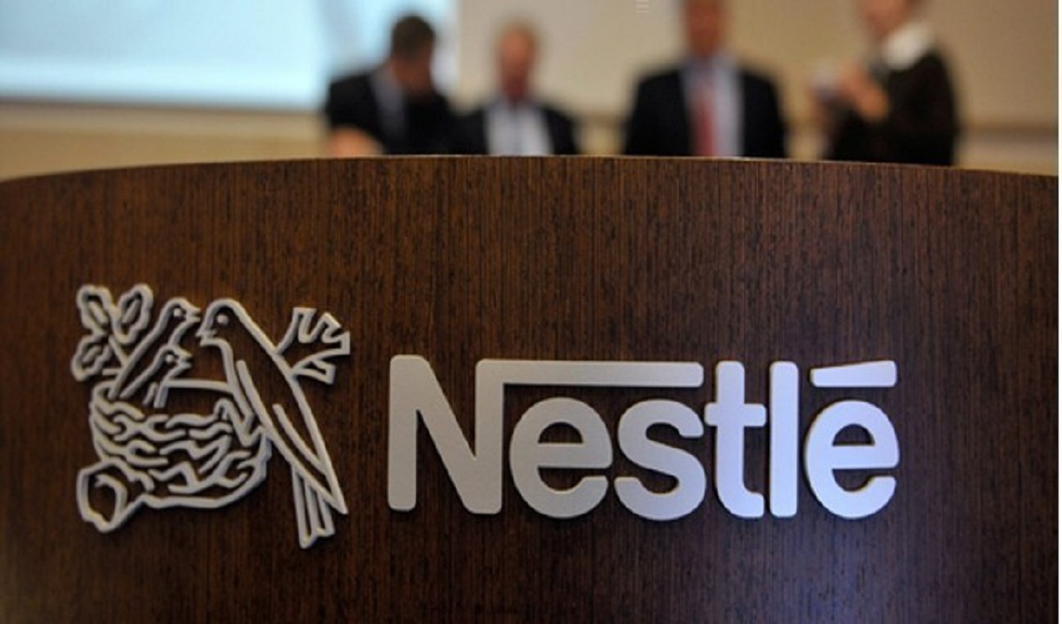 Nestlé India Plans Rs 5,000 Crore Investment to Expand Capacity