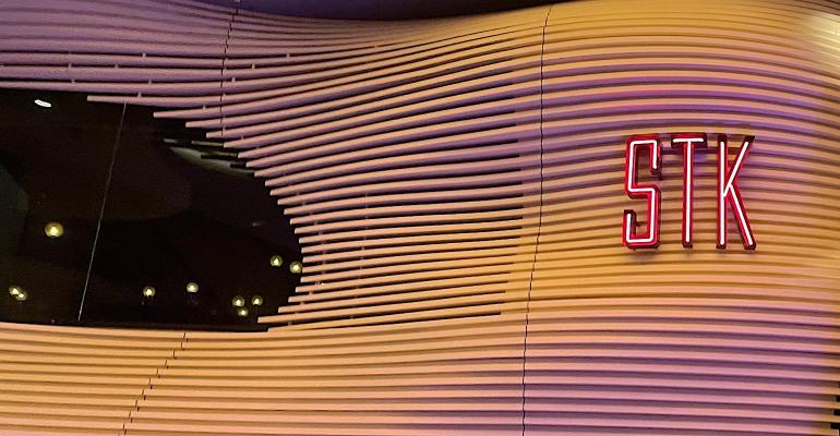 ONE Group Hospitality, Inc. SEC 10-K Report