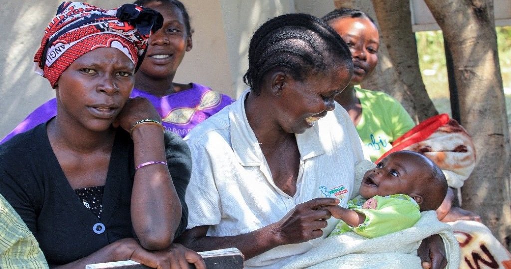National conference explores recent progress in maternal and child health.