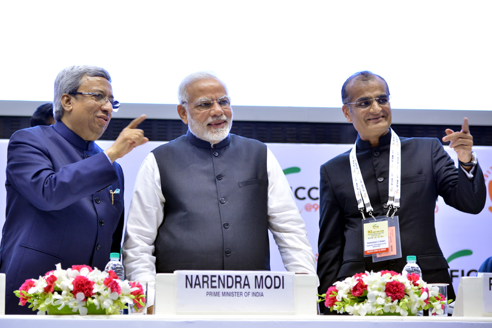 MSMEs boost business