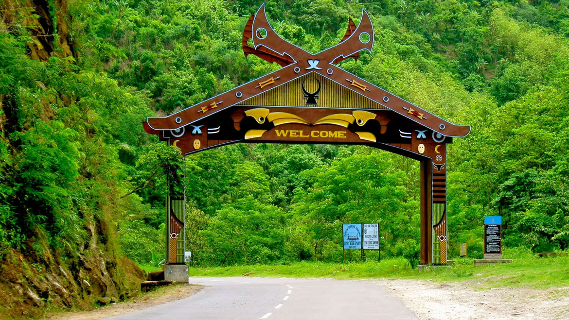 Nagaland is set to welcome its inaugural five-star hotels