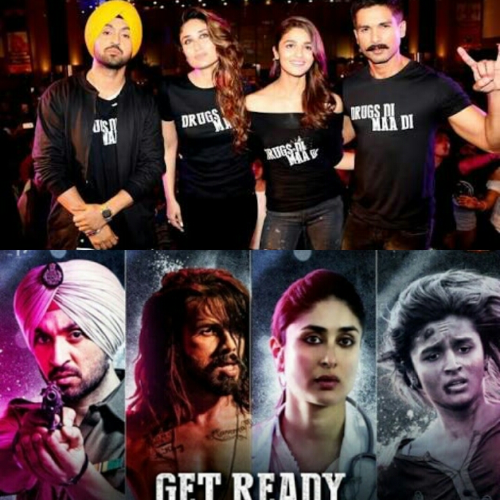 UDTA PUNJAB MOVIE REVIEW