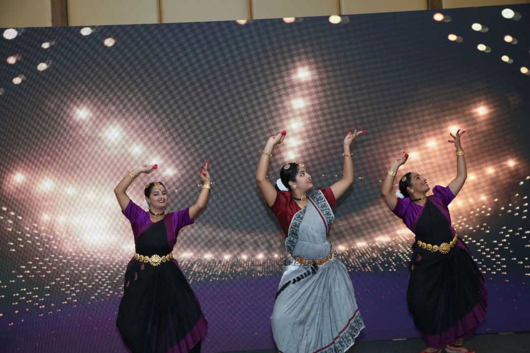 Sri Lanka Tourism Hosts a Dynamic Networking Event in Kolkata