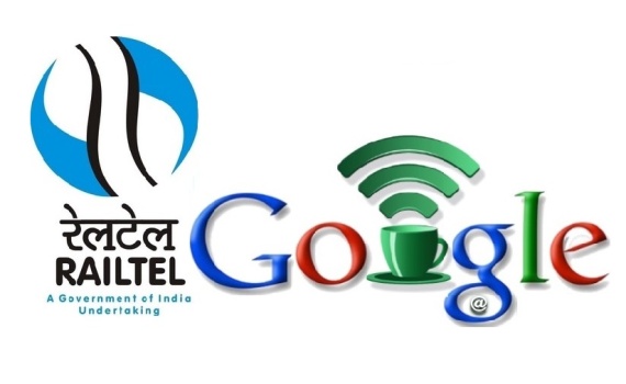 Now you can access free internet at key Railway stations in India