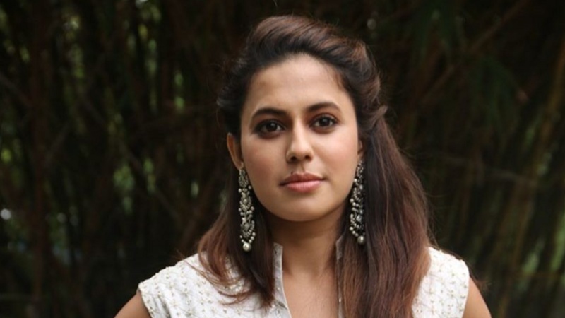 Actress Ranya Rao breaks down in court and is remanded to judicial custody