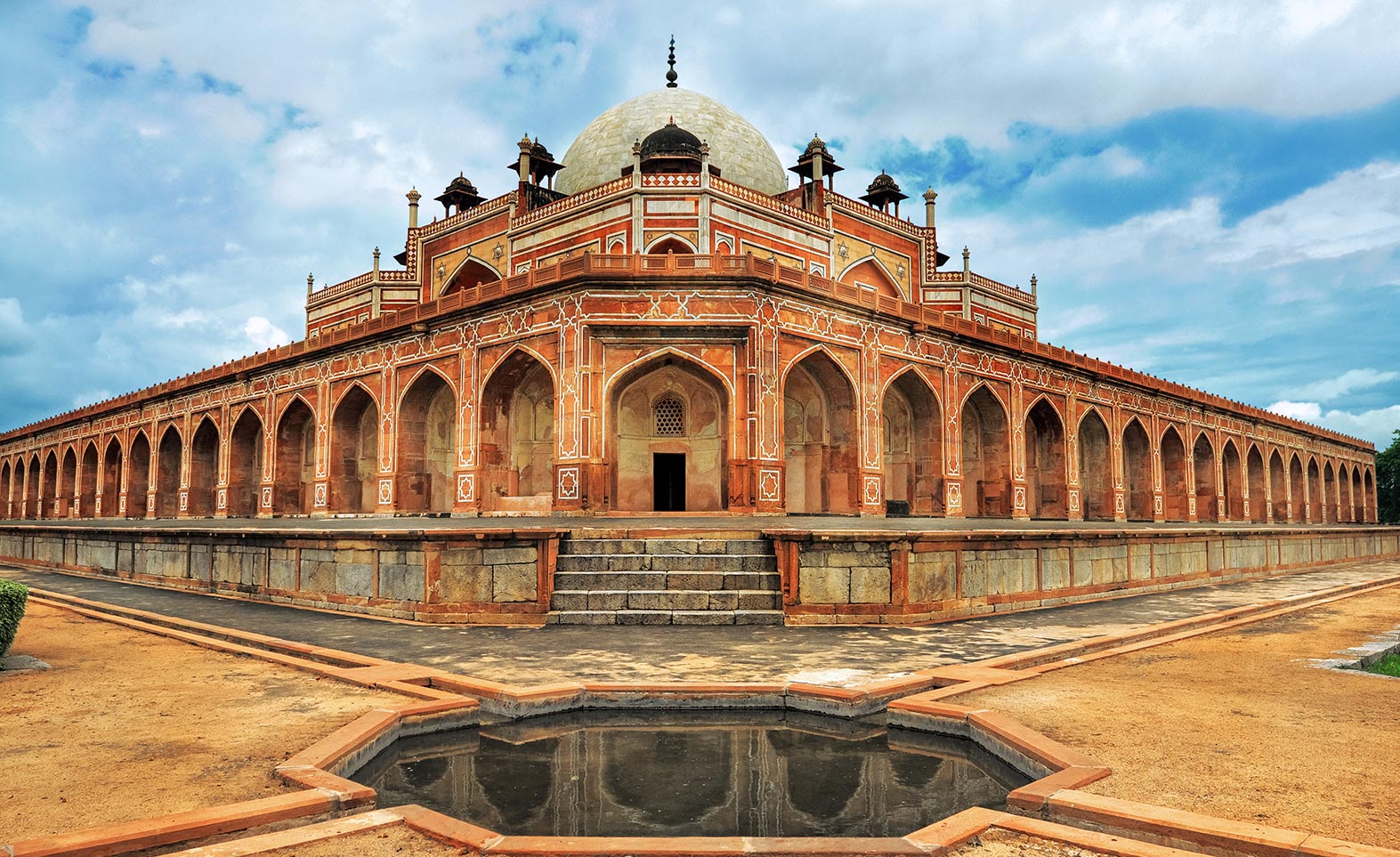 Religious Sites Fuel Tourism, Creating Jobs and Boosting Revenue