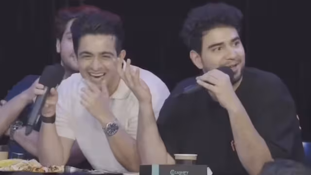 Maharashtra Cyber Police File FIR Against Ranveer Allahbadia, Samay Raina, and Others Over 'India's Got Latent' Content