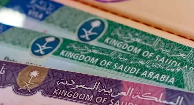 Saudi Arabia limits Indian tourists to single-entry visas from Feb 2025.