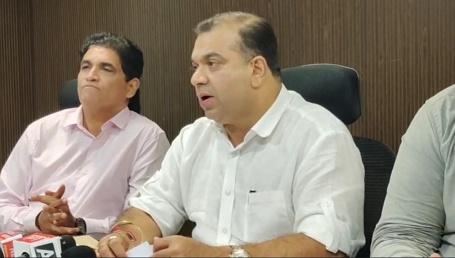 Goa Tourism Minister Says Tourist Footfall Likely to Decline After Pahalgam Attack