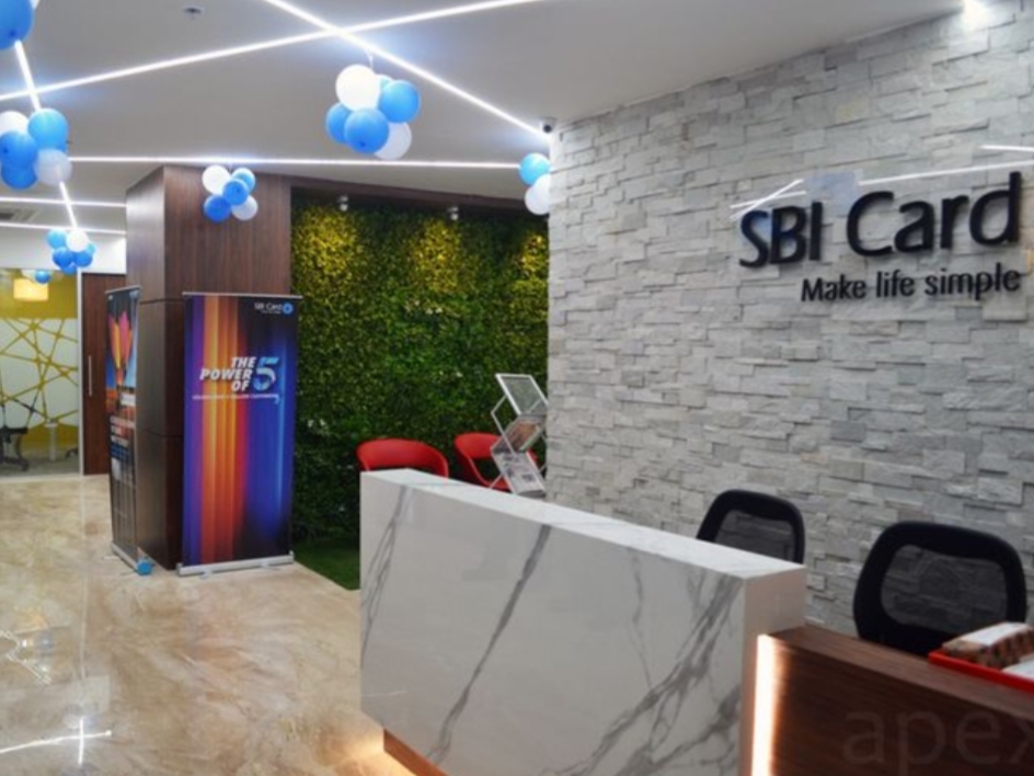 SBI Cards Gets Rating Boost from UBS with Higher Target Price