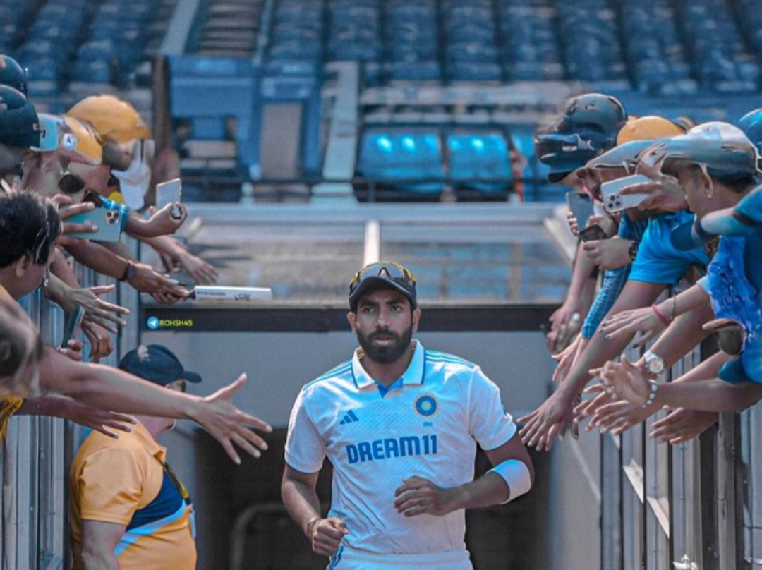 Jasprit Bumrah Focuses on Comeback After Champions Trophy 2025 Setback