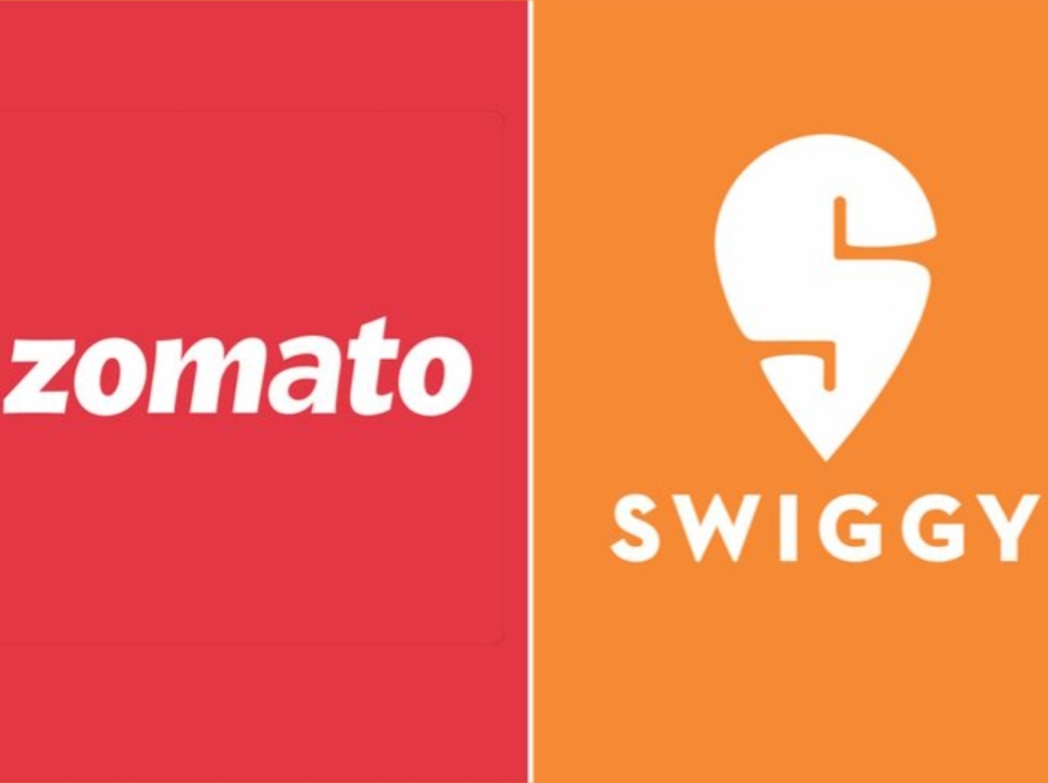 Zomato and Swiggy Shares Plunge: Navigating the Delivery Dilemma