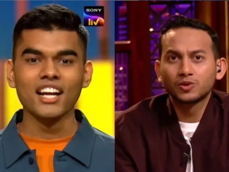 Shark Tank India 4: 19-Year-Old Healthcare App Founder Shares Unexpected Meet with OYO’s Ritesh