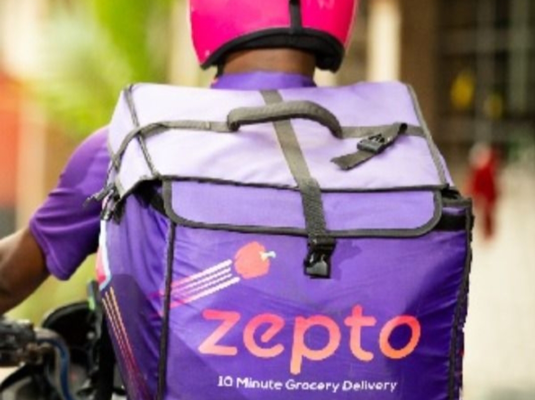 Zepto Unveils Women-Only Dark Store in Chennai