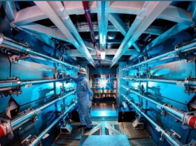 GalaxEye Pioneers Fusion of SAR and Optical Imaging
