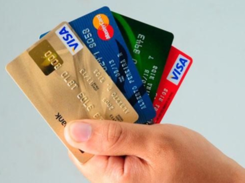 6 Simple Ways to Check Your Credit Card Limit