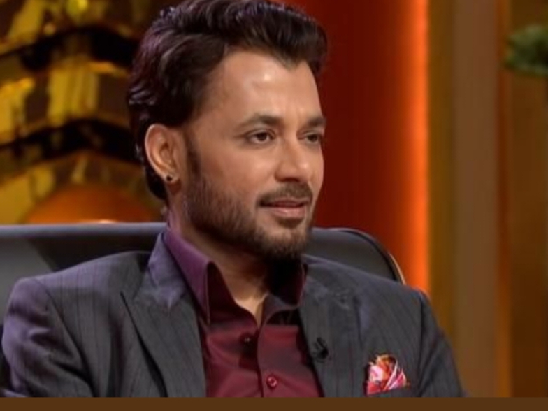 Shark Tank’s Anupam Mittal to Influencer-Turned-Founder: ‘Behtar Hai Thela Laga Lo’