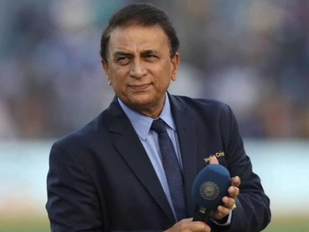 Sunil Gavaskar Warns KL Rahul: 