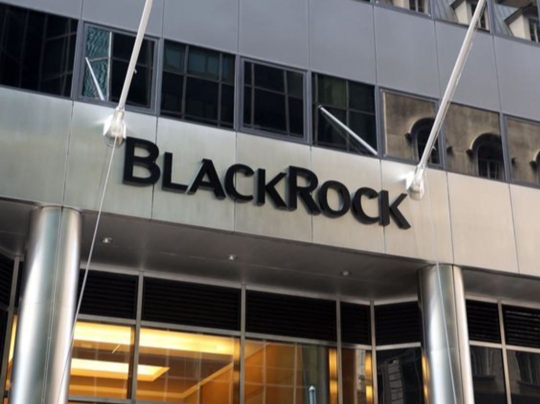 BlackRock to Add 1,200 Jobs in India Expansion