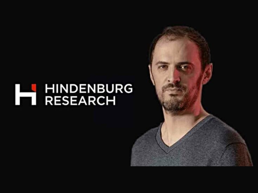 Nathan Anderson Shuts Down Hindenburg Research – Opens Up on Adani Saga