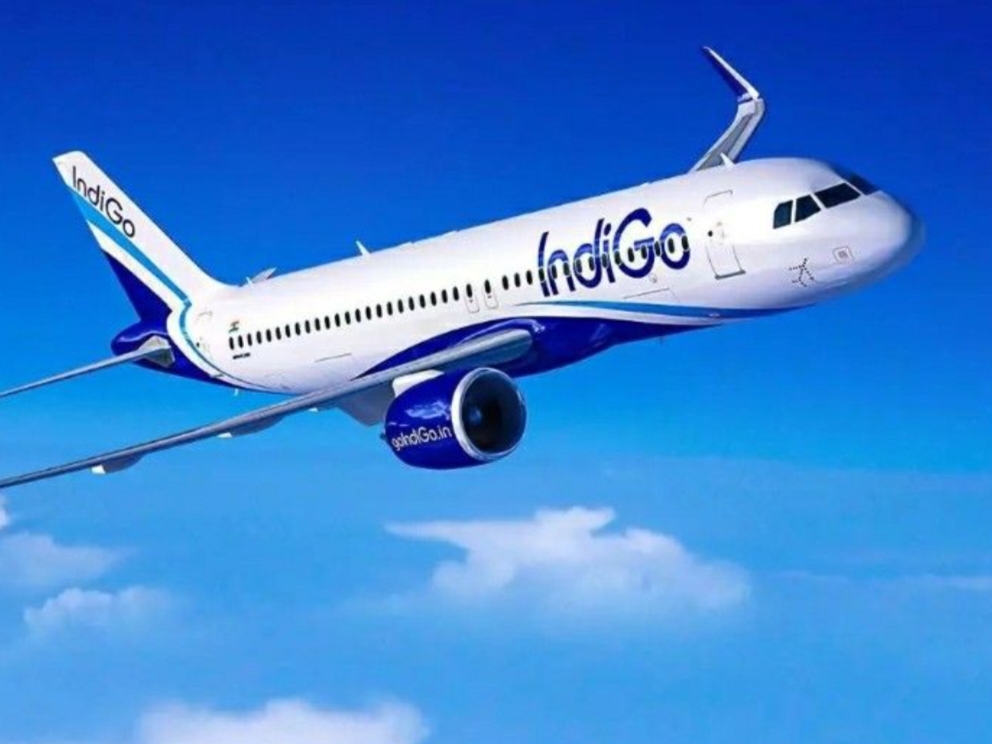 IndiGo Hit with ₹115.86 Crore GST Penalty in Tax Crackdown