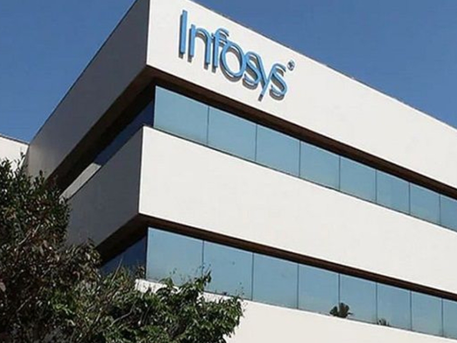 Infosys Fires 700 Freshers Over Internal Test Failure