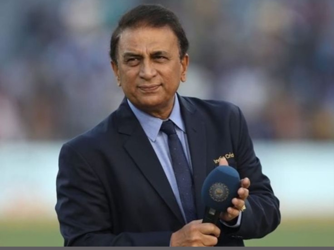 Sunil Gavaskar Slams KL Rahul for Prioritizing Gill’s Century Over Team Play