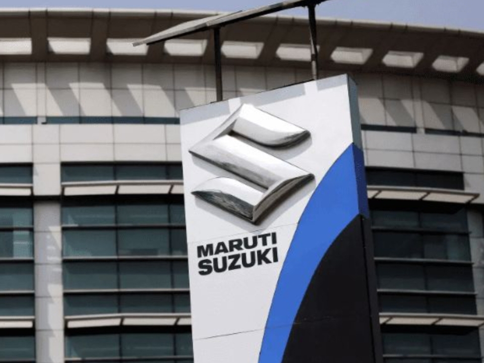 Maruti Suzuki’s Digital Revolution: Redefining Marketing for the Future