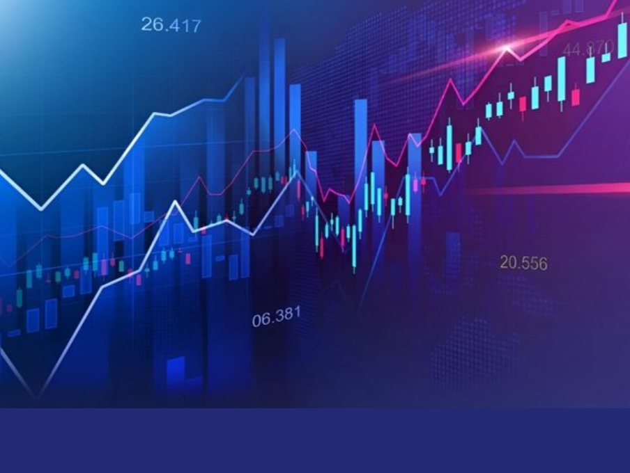 Sensex Sinks 1,600 Points in 5 Days – 5 Reasons Behind the Market Meltdown