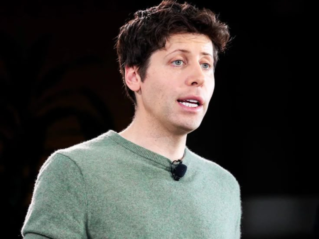 Sam Altman Throws Shade at Elon Musk Over OpenAI Lawsuit: ‘Not a Happy Person’