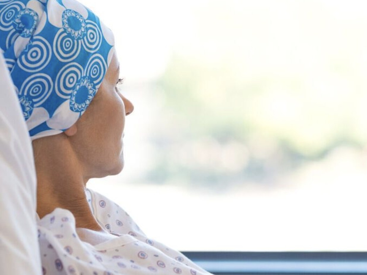Are Cancer Patients Receiving More Medicine Than Necessary? Researchers Challenge FDA Dosing