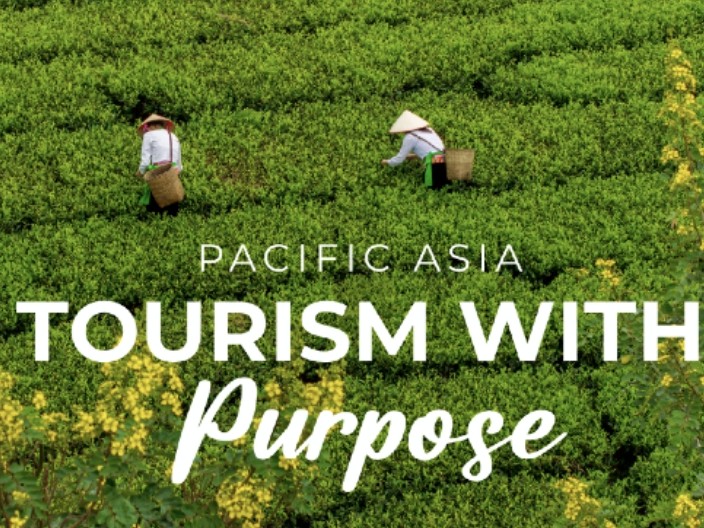 PATA and Content With Purpose Launch New Digital Series Promoting Purpose-Driven Tourism in Pacific Asia