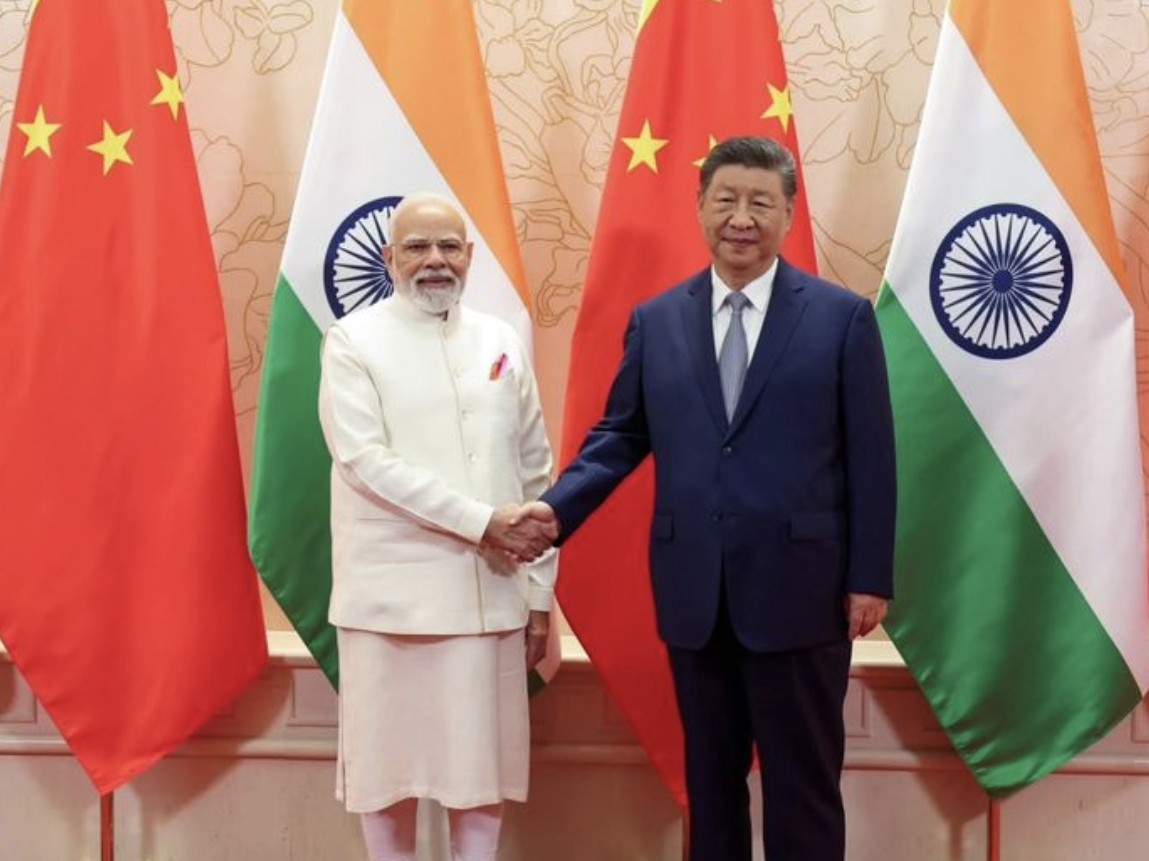 Xi Jinping’s India Visit May Ease Diplomatic Tensions, Yet Business Relations Remain Clouded by Distrust