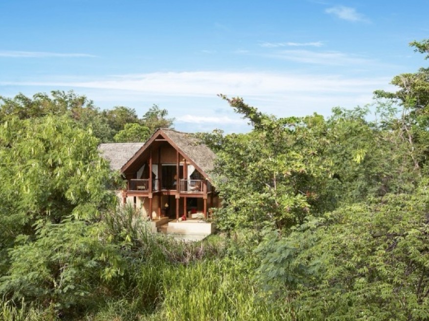 Jetwing Vil Uyana Wins PATA Gold Award for Transforming Degraded Land into a Thriving Wetland