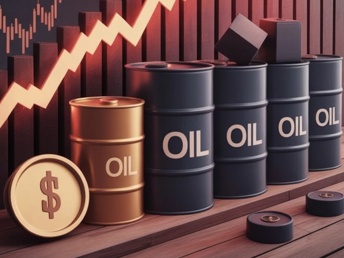 Global Oil Industry Faces Fresh Pressure as Crude Prices Move Above $100