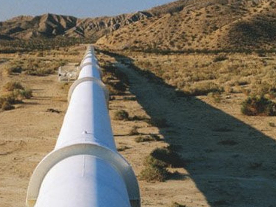 Saudi Arabia Shuts East West Oil Pipeline After Drone Attack