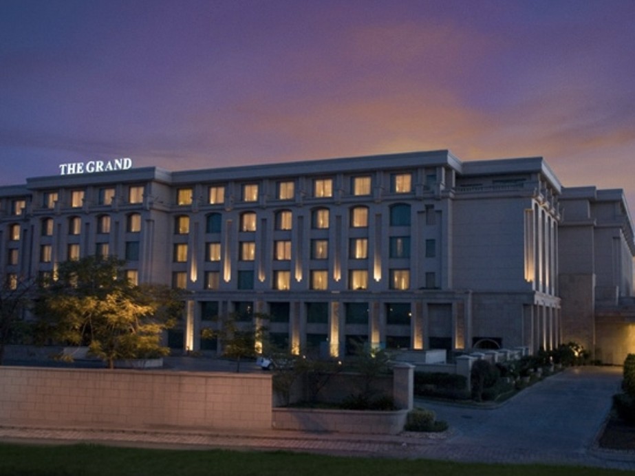 Delhi luxury hotels see massive demand ahead of BRICS Summit