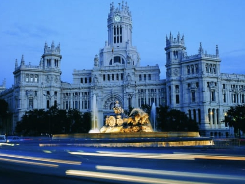 Madrid Hotels See Lower Occupancy Than Expected During Formula 1 Event