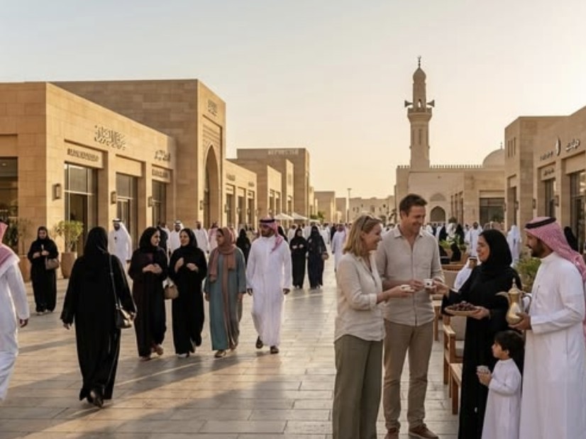 Saudi Arabia Updates Tourism Rules Covering Hotels and Hospitality