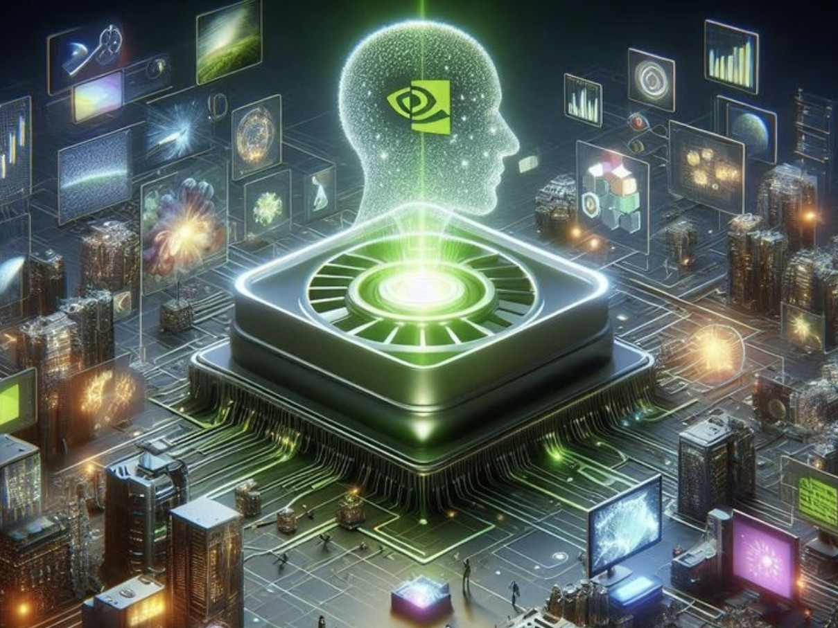Nvidia May Join Anthropic as Major Investor Ahead of Potential Mega IPO