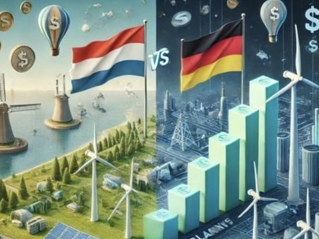 Germany and UAE Strengthen Energy Partnership