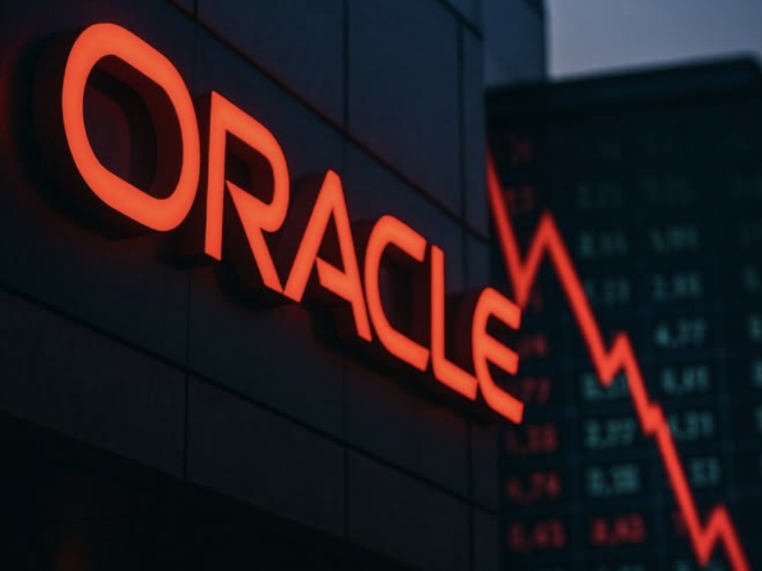 Oracle Founder Larry Ellison Sets Plan to Sell Up to $7.5 Billion in Shares